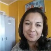 Dictó clases de 8 básico, 1medio y 2 medio